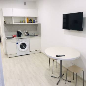 Сдается 1-комнатная квартира, 22 м²