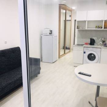 Сдается 1-комнатная квартира, 22 м²