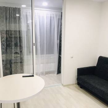 Сдается 1-комнатная квартира, 22 м²