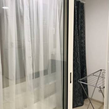 Сдается 1-комнатная квартира, 22 м²