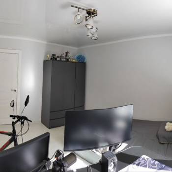 Продается 2-х комнатная квартира, 56 м²