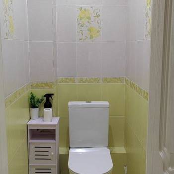 Продается 2-х комнатная квартира, 56 м²