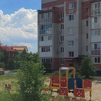 Продается 2-х комнатная квартира, 56 м²