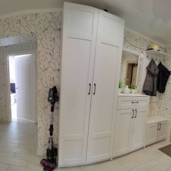 Продается 2-х комнатная квартира, 56 м²