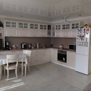 Продается 2-х комнатная квартира, 56 м²