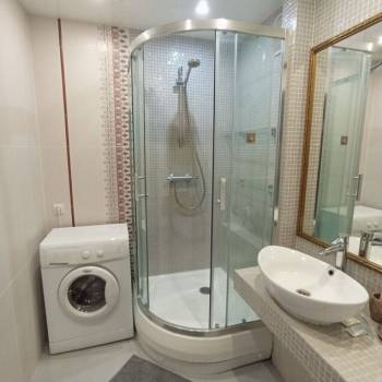 Сдается 1-комнатная квартира, 45 м²