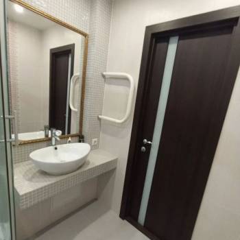 Сдается 1-комнатная квартира, 45 м²