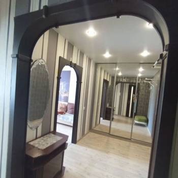 Сдается 1-комнатная квартира, 45 м²