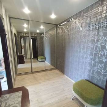 Сдается 1-комнатная квартира, 45 м²