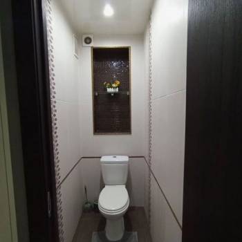 Сдается 1-комнатная квартира, 45 м²