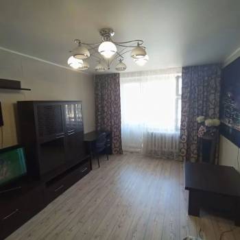 Сдается 1-комнатная квартира, 45 м²