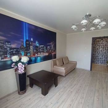 Сдается 1-комнатная квартира, 45 м²