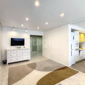 Продается 3-х комнатная квартира, 74,8 м²