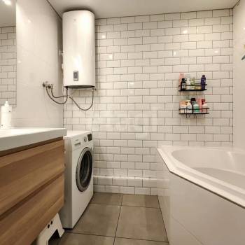 Продается 3-х комнатная квартира, 74,8 м²