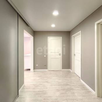 Продается 3-х комнатная квартира, 74,8 м²
