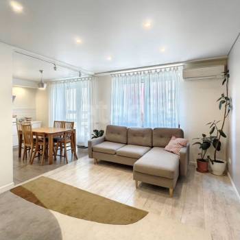 Продается 3-х комнатная квартира, 74,8 м²