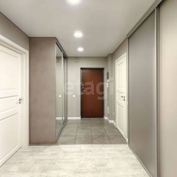 Продается 3-х комнатная квартира, 74,8 м²