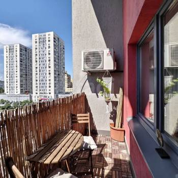 Продается 3-х комнатная квартира, 74,8 м²