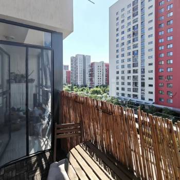 Продается 3-х комнатная квартира, 74,8 м²