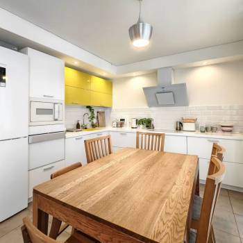Продается 3-х комнатная квартира, 74,8 м²