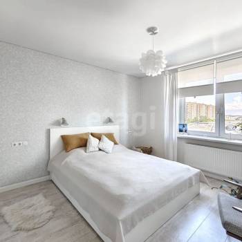Продается 3-х комнатная квартира, 74,8 м²
