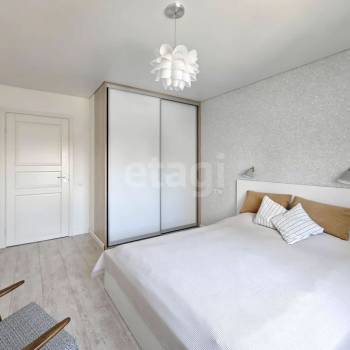 Продается 3-х комнатная квартира, 74,8 м²