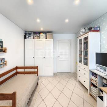 Продается 3-х комнатная квартира, 74,8 м²