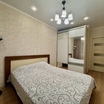 Продается 2-х комнатная квартира, 64 м²