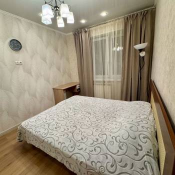 Продается 2-х комнатная квартира, 64 м²
