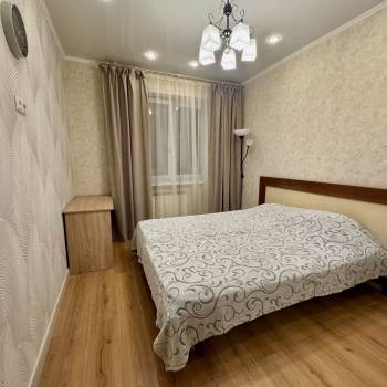 Продается 2-х комнатная квартира, 64 м²