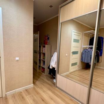 Продается 2-х комнатная квартира, 64 м²