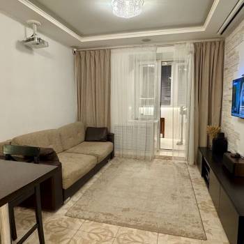 Продается 2-х комнатная квартира, 64 м²