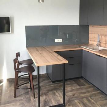 Сдается 1-комнатная квартира, 29 м²