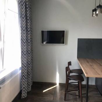 Сдается 1-комнатная квартира, 29 м²