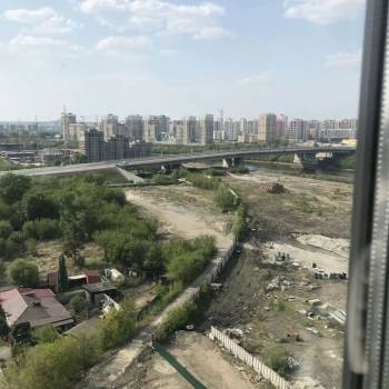 Сдается 1-комнатная квартира, 29 м²