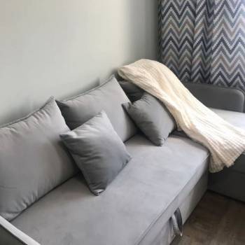 Сдается 1-комнатная квартира, 29 м²