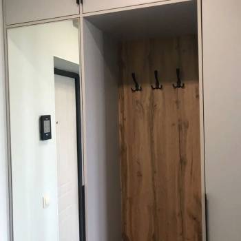 Сдается 1-комнатная квартира, 29 м²