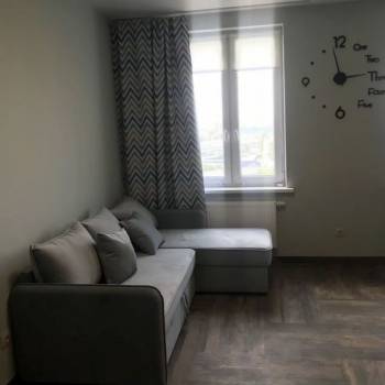 Сдается 1-комнатная квартира, 29 м²