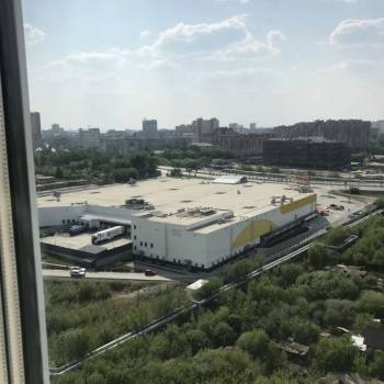 Сдается 1-комнатная квартира, 29 м²