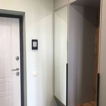 Сдается 1-комнатная квартира, 29 м²