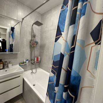 Продается 2-х комнатная квартира, 43 м²