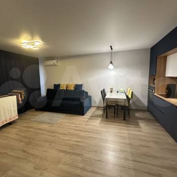 Продается 2-х комнатная квартира, 43 м²
