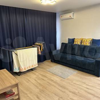 Продается 2-х комнатная квартира, 43 м²