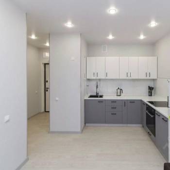 Сдается 1-комнатная квартира, 40 м²