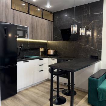 Сдается 1-комнатная квартира, 37 м²