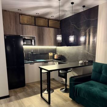 Сдается 1-комнатная квартира, 37 м²