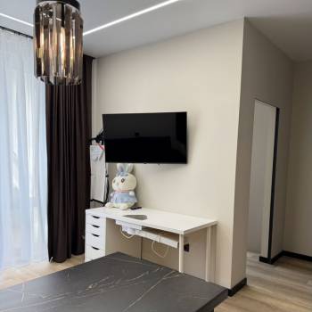Сдается 1-комнатная квартира, 37 м²