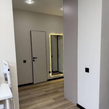 Сдается 1-комнатная квартира, 37 м²