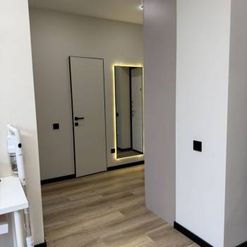 Сдается 1-комнатная квартира, 37 м²