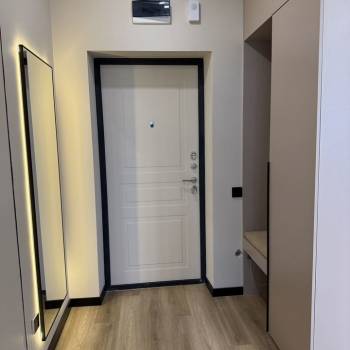 Сдается 1-комнатная квартира, 37 м²
